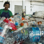 Consumo de garrafas plásticas triplicam no Rio de Janeiro